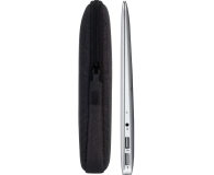 RIVACASE Suzuka 7703 laptop 13,3" czarne - 1077796 - zdjęcie 8